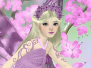 play Blossom Tree Fairy