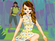 play Summer Camp Trekker