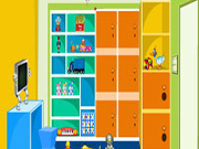 play Bambino Room Escape