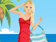 play Elegant Summer Dresses