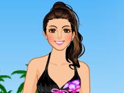 play Swimsuit Fashion Dressup