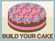 Build A Cake