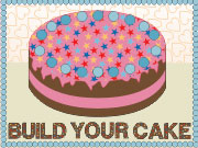 play Build A Cake