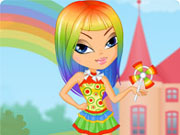 play Rainbow Rihanna