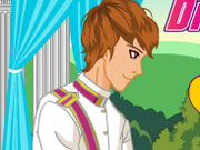 play Perfect Groom