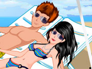 play Holiday Couple
