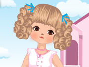 play Trendy Doll