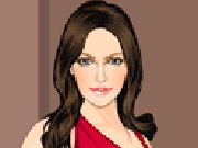 play Stylish Billard Dressup
