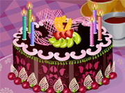 play Crazy Birthday Cake