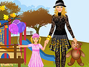 play Playtime With My Toddler Dress Up