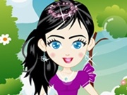 play Beautiful Princess Dress Up