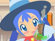 play Magic Liquid