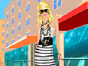 play City Summer Elegance Dress Up