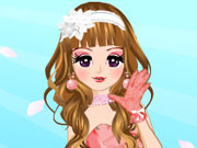 play Lolita Fashion Dress Up