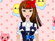 play Harajuku Dress Up