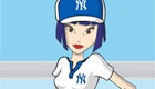 play Sports Game With Girls