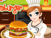 play Tessas Hamburger