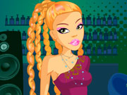 play Braid Beauty