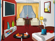 play Modern Bedroom