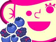 play Blueberry Blackberry Shortcakes