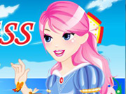 play Princess Sarah