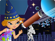 play A Small Astronomer