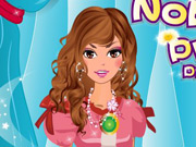 play Noble Princess Dress Up