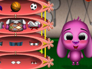 play Toto Dress Up