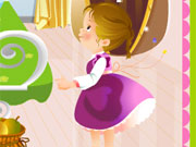 play Stylish Teen Room