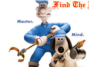 play Wallace And Gromit