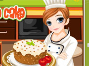 play Tessa'S Apple Cake