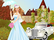 play My Perfect Vintage Wedding