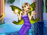 play Celestial Fairy