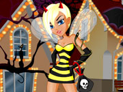 play Halloween Screamer