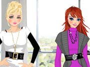 play Mod Fall Fashion