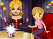 play Madame Mystic