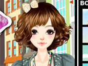 play Dress Up Jasmine