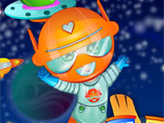 play Baby Astronaut