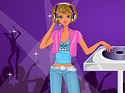 play Dj Girl Dress Up