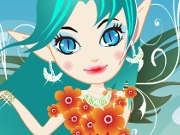 play Flower Pixie