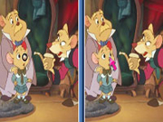 play The Great Mouse