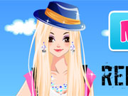 play Rebellious Girl Dress Up