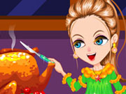 play Happy Thanksgiving Day