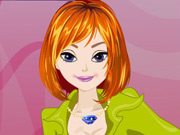 play Party Girl Makeup