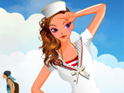 play Sailor Fancy Girl
