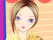 play Free Autumn Girl
