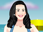 play Katy Perry Dress Up