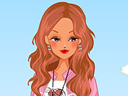 play Urban Fall Fashion Dress Up