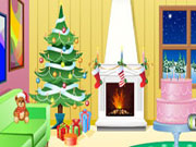 play X Mas Room Decor