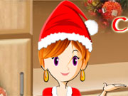 play Christmas Biscuits